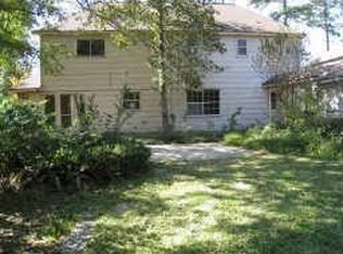 16102 Southampton Dr, Spring, TX 77379