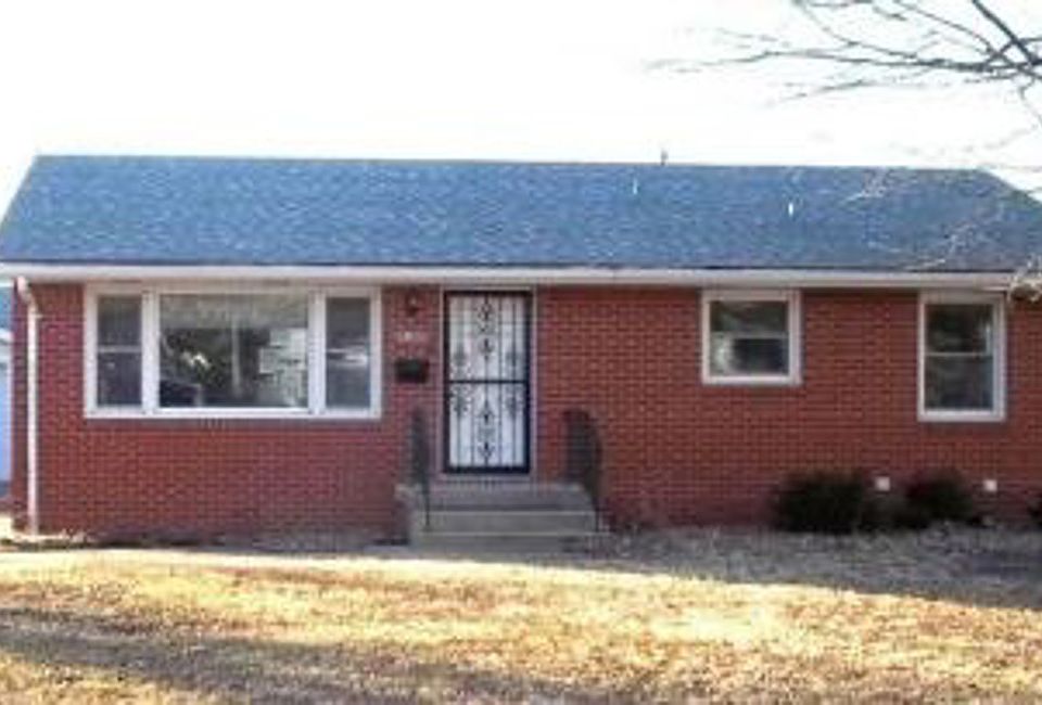 Property Front View