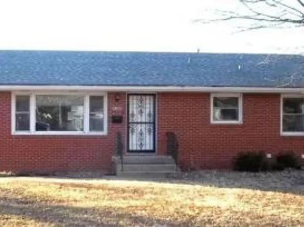 3169 Carman Ave, Southern View, IL 62703