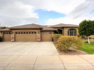 17552 N 70th Ln, Glendale, AZ 85308