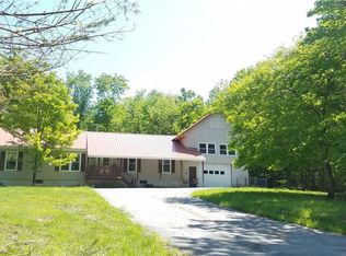 579 Okara Rd E, Thendara, NY 13472