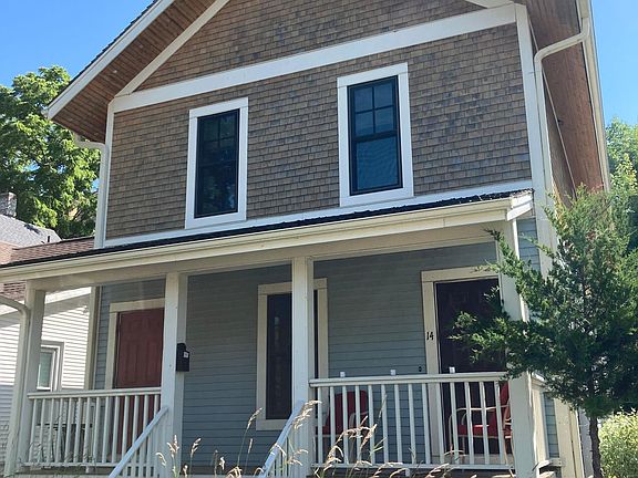 2nd image of 14 S Franklin St #1