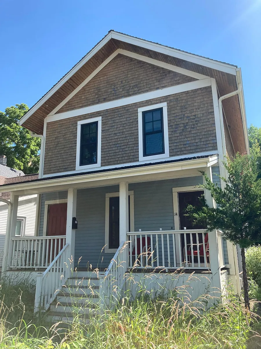 Building Photo - 14 S Franklin St #1