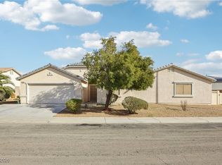 5728 Copper Sun Ct, North Las Vegas, NV 89031