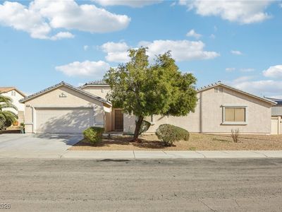 5728 Copper Sun Ct, North Las Vegas, NV, 89031