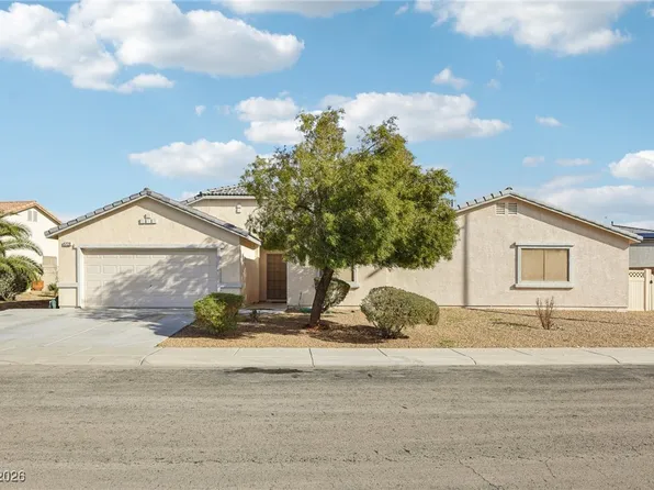 5728 Copper Sun Ct, North Las Vegas, NV 89031