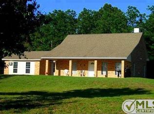 3122 County Road 4930, Quitman, TX 75783