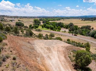 5830 W Stazenski Rd, Prescott, AZ 86305