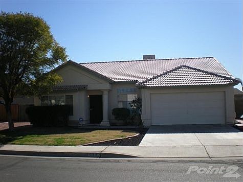 Fantastic Home with No HOA