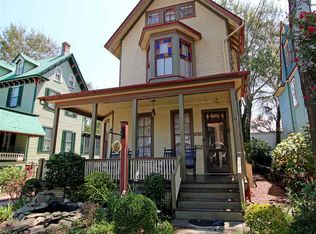 710 Columbia Ave, Cape May, NJ 08204