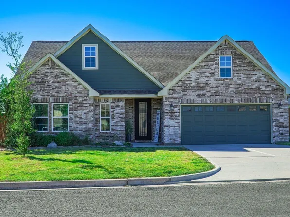 107 Fosters Trce, Schulenburg, TX 78956