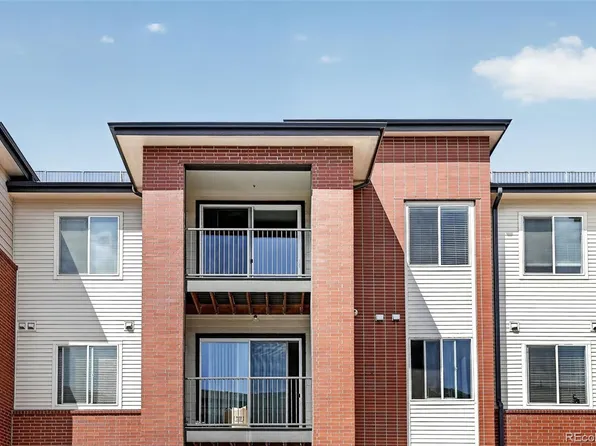 14351 E Tennessee Avenue Bldg 5 #305, Aurora, CO 80012