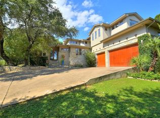 211 Finn St, Lakeway, TX 78734