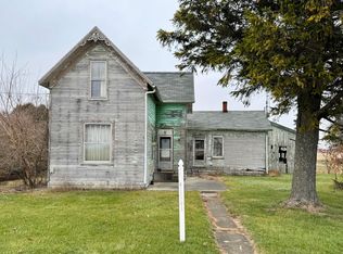 14512 Landeck Rd, Delphos, OH 45833