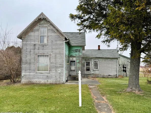 14512 Landeck Rd, Delphos, OH 45833