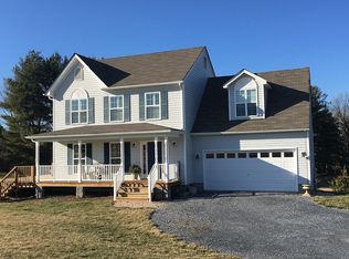 1741 Howardsville Tpke, Stuarts Draft, VA 24477