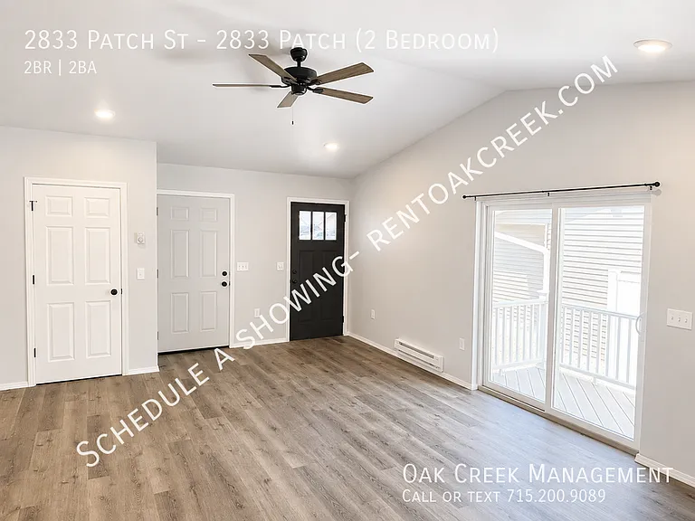 2833 Patch St #2 — Photo 8