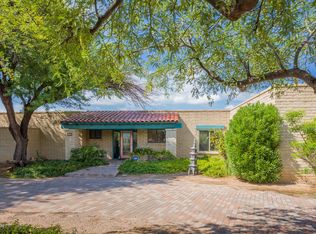 3790 N Knollwood Cir, Tucson, AZ 85750