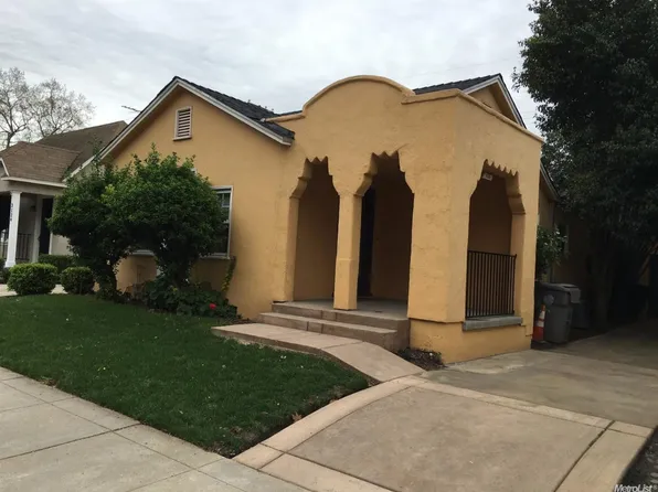 3118 N St, Sacramento, CA 95816
