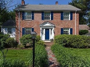 30 Winter St, Belmont, MA 02478