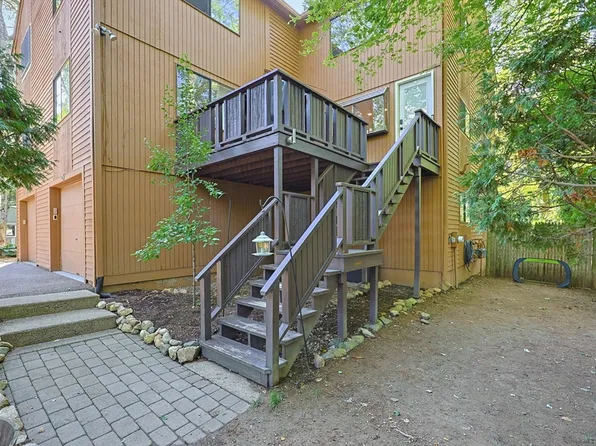 75 Meeting House Path #75, Ashland, MA 01721