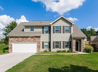 6080 Stonebrook Ln, Austell, GA