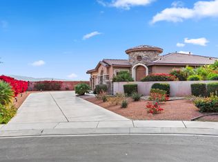 134 Via Tuscany, Rancho Mirage, CA 92270