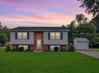 60 C L Walker Blvd, Fredericksburg, VA 22407