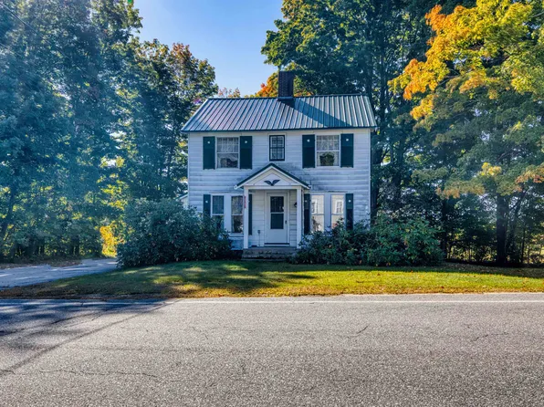 85 Moultonville Road, Ossipee, NH 03814