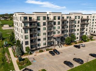 299 Cundles Rd E Unit 308, Barrie, ON L4M 0K9