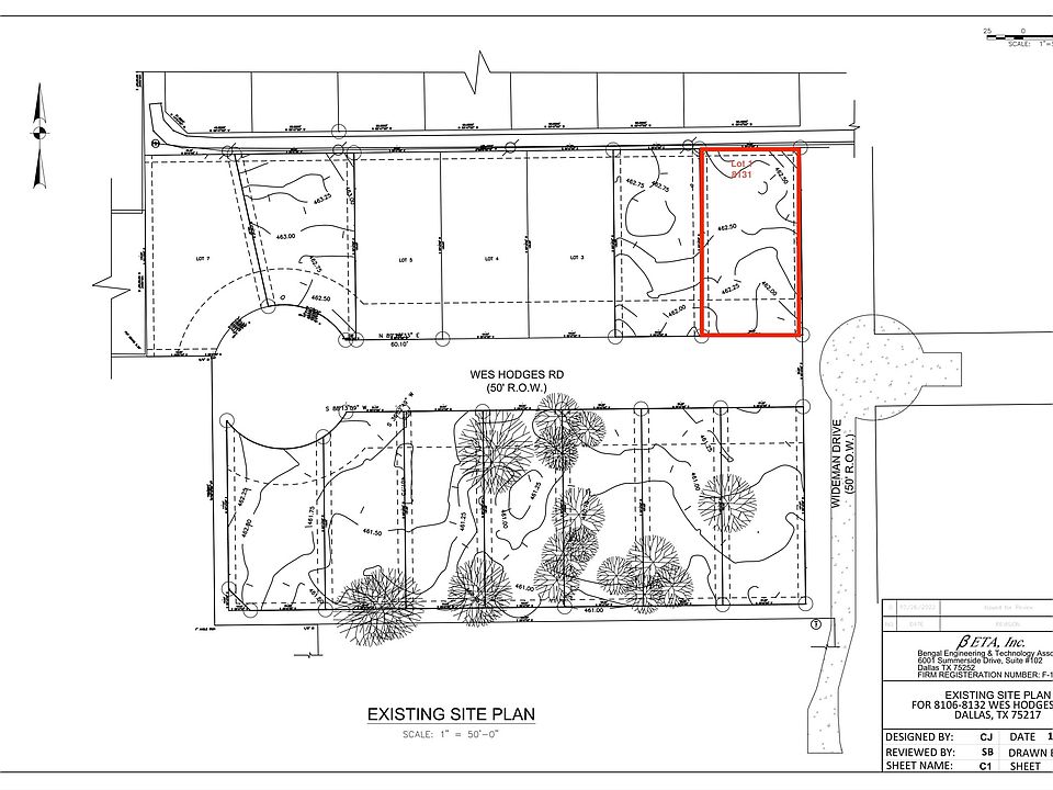 2nd image of 8131 Wes Hodges Rd