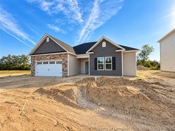 4445 Bunkers Bay Ln Lot 31, Hope Mills, NC 28371