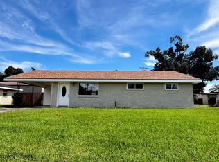 203 Consuello St, Houma, LA 70360