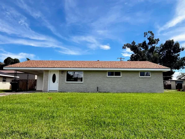 203 Consuello St, Houma, LA 70360