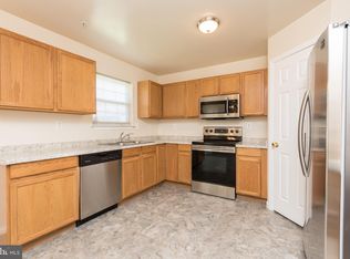2808 Plaza Dr, District Heights, MD 20747