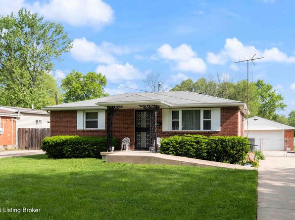 2405 Donna Rd, Louisville, KY 40216
