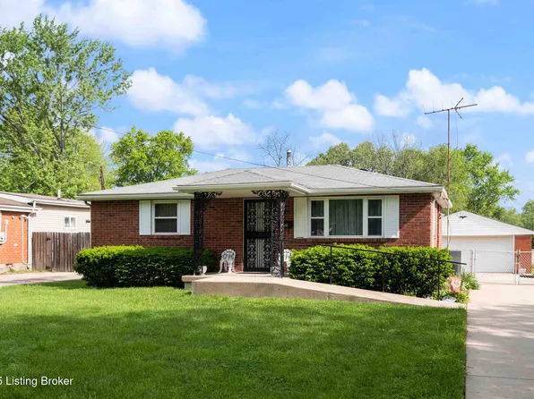 2405 Donna Rd, Louisville, KY 40216