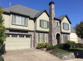 13313 NW Alvada St, Portland, OR 97229