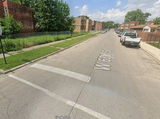 933 W 68th St, Chicago, IL 60621