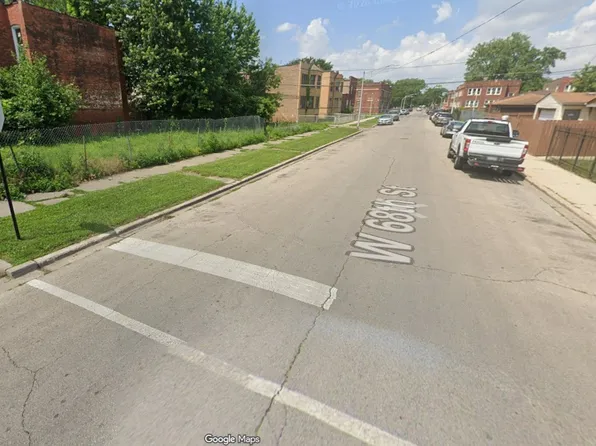 933 W 68th St, Chicago, IL 60621