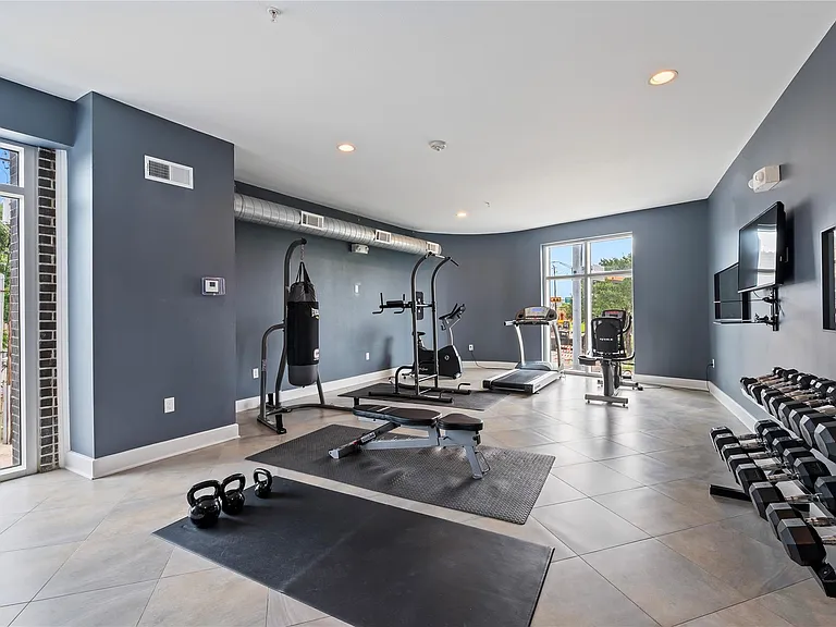 1011 Studemont St #101 — Photo 15
