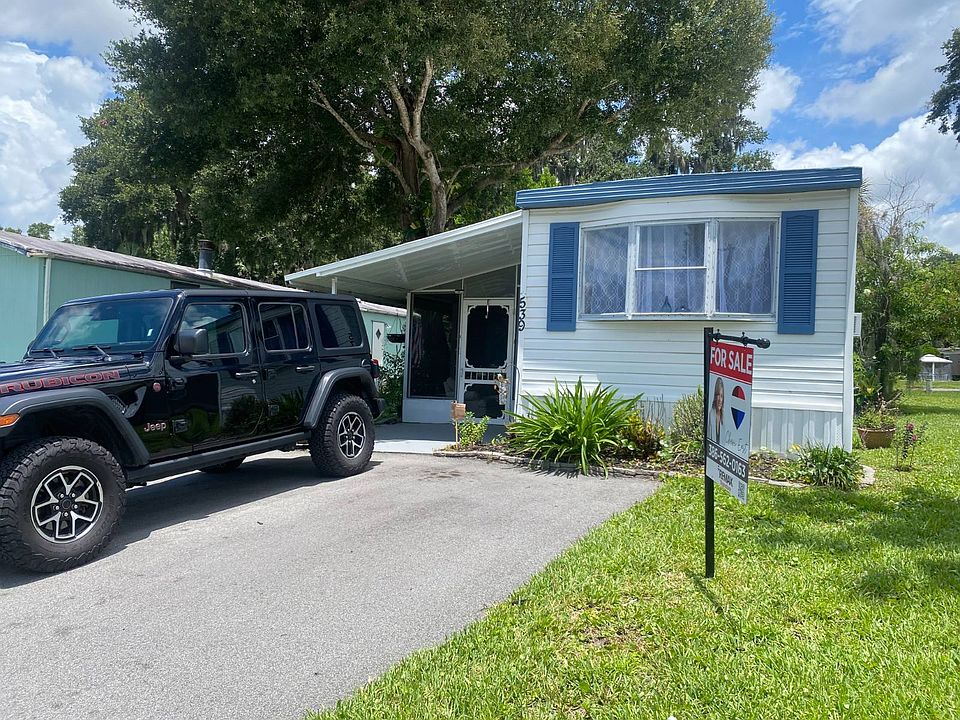 1st image of 539 S Greenway Dr