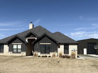 9874 Desert Willow Dr, Amarillo, TX 79119