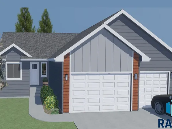 605 Brannon Dr, Harrisburg, SD 57032