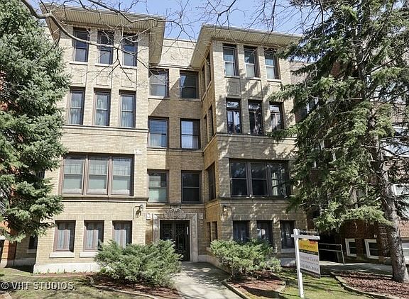 2nd image of 6569 N Glenwood Ave APT 3S