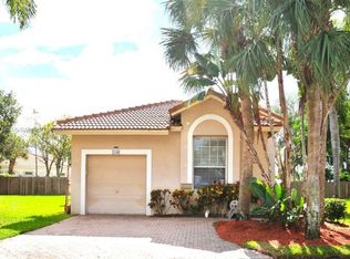 4166 Sapphire Ter, Fort Lauderdale, FL 33331