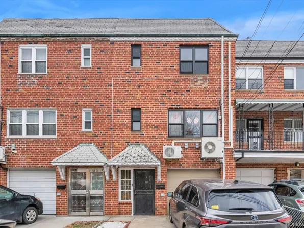 5033 68th Street, Woodside, NY 11377