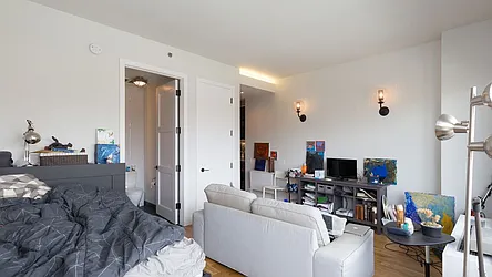 Rented by Nooklyn NYC LLC