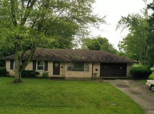 2719 W 11th St, Anderson, IN 46011