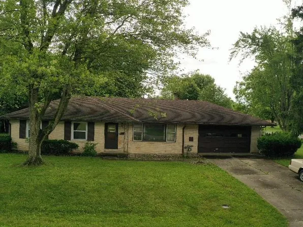2719 W 11th St, Anderson, IN 46011